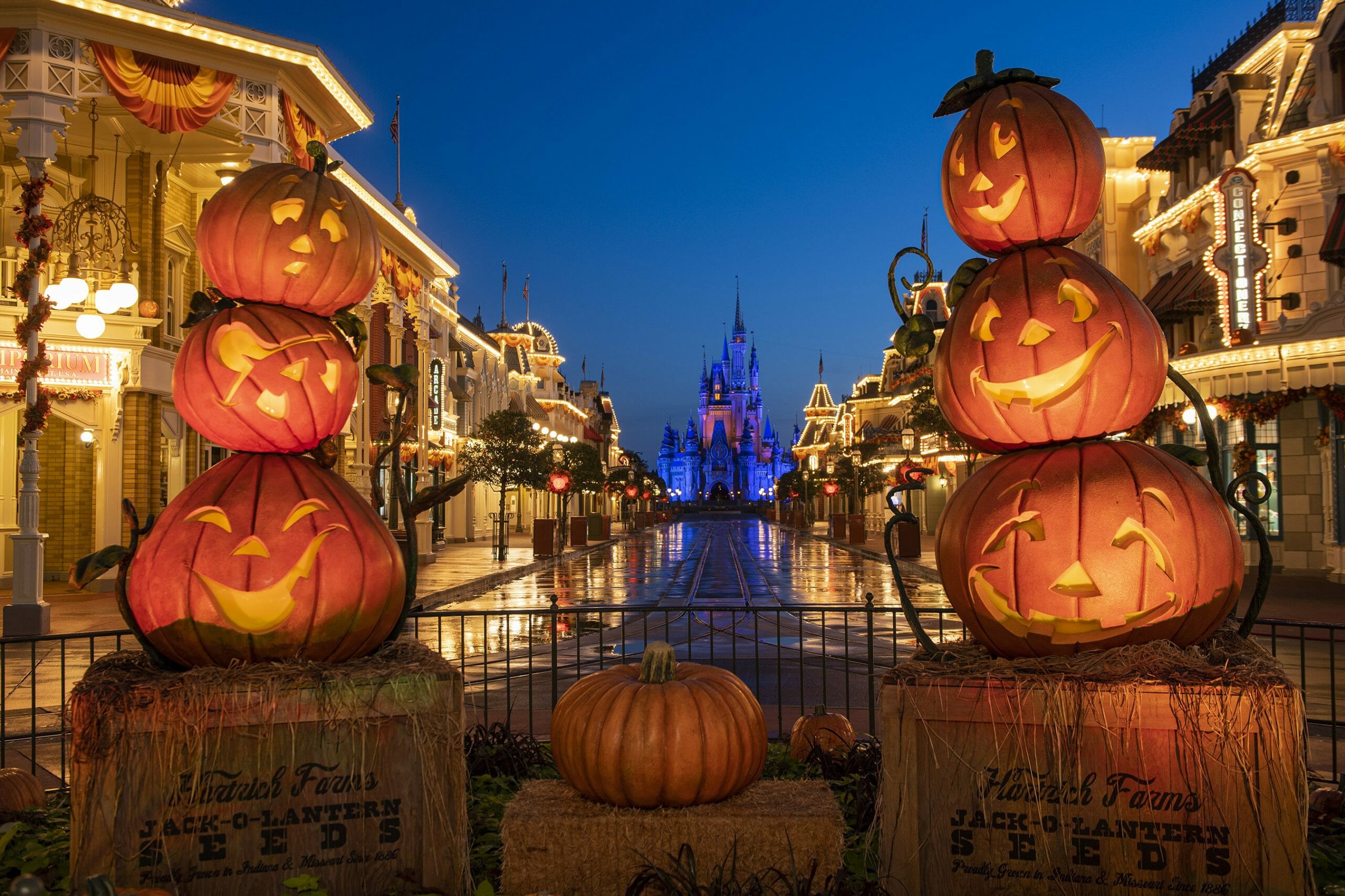Disney Halloween em casa: filmes, decoração, fantasias e mais