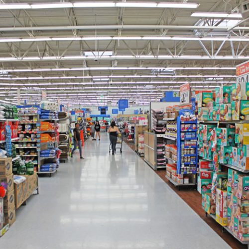 Conquistando Carrinhos e Corações: Principais Redes de Supermercado nos Estados Unidos